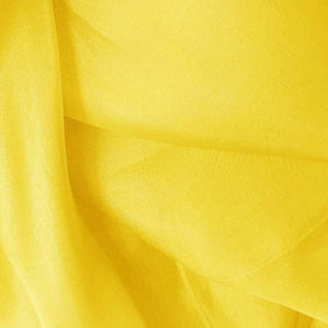 Silk Organza