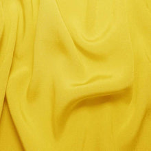 Silk Crepe Back Satin