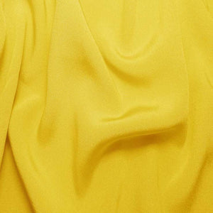 Silk Crepe Back Satin