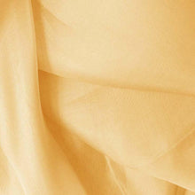 Silk Organza