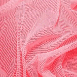 Nylon/Spandex Sheer Stretch Mesh