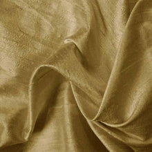 Silk Dupioni