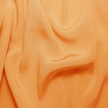 Silk Crepe Back Satin