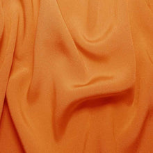 Silk Crepe Back Satin