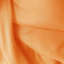 Silk Organza