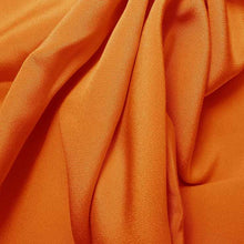 Silk 4 Ply Woven Crepe