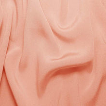 Silk Crepe Back Satin