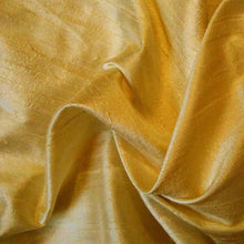Silk Dupioni