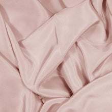 Silk Stretch Crepe De Chine