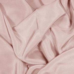 Silk Stretch Crepe De Chine