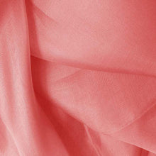 Silk Organza