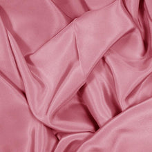 Silk Stretch Crepe De Chine