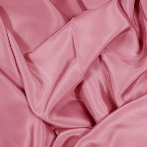 Silk Stretch Crepe De Chine