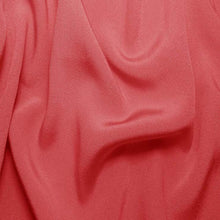 Silk Crepe Back Satin