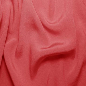 Silk Crepe Back Satin