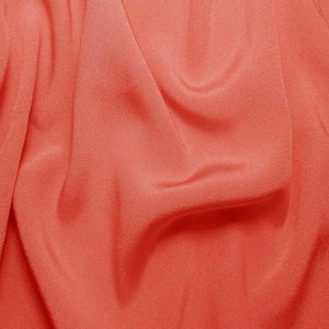 Silk Crepe Back Satin