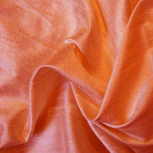 Silk Dupioni