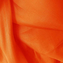 Silk Organza