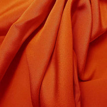 Silk 4 Ply Woven Crepe