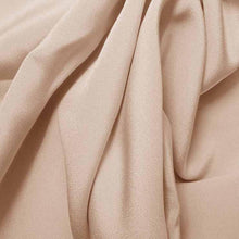 Silk 4 Ply Woven Crepe