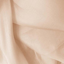 Silk Organza