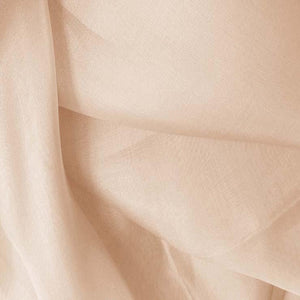 Silk Organza
