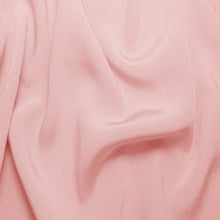 Silk Crepe Back Satin
