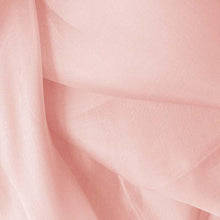 Silk Organza