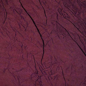 Crushed Silk Dupioni - NY Fashion Center Fabrics