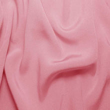Silk Crepe Back Satin