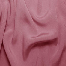 Silk Crepe Back Satin
