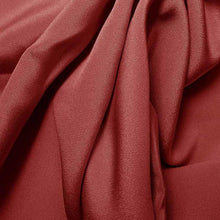 Silk 4 Ply Woven Crepe