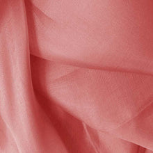 Silk Organza