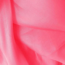 Silk Organza