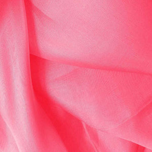 Silk Organza