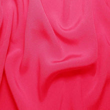 Silk Crepe Back Satin