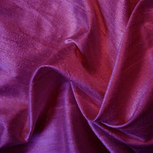 Silk Dupioni