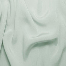 Silk Crepe Back Satin