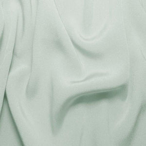 Silk Crepe Back Satin