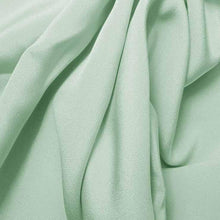 Silk 4 Ply Woven Crepe