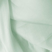 Silk Organza