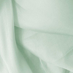 Silk Organza