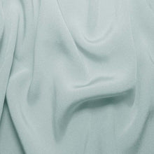 Silk Crepe Back Satin