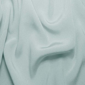 Silk Crepe Back Satin