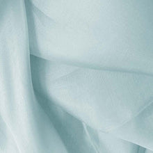 Silk Organza