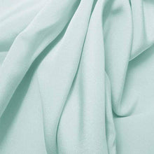 Silk 4 Ply Woven Crepe