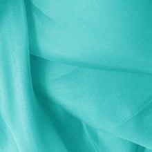 Silk Organza