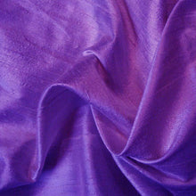 Silk Dupioni