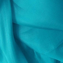 Silk Organza