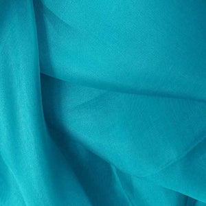Silk Organza
